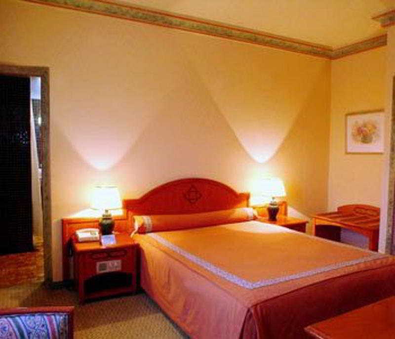 Hotel Sofia Fes Exterior photo